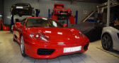 Annonce Ferrari 360 occasion Essence   ORLEAT