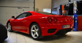Annonce Ferrari 360 occasion Essence  � ORLEAT