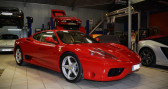 Annonce Ferrari 360 occasion Essence  � ORLEAT