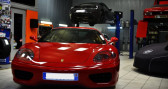 Annonce Ferrari 360 occasion Essence   ORLEAT