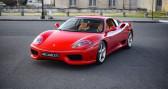 Ferrari 360 occasion année 2001 boite Manuelle Annonce Ferrari 360 occasion Essence à Paris