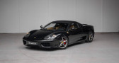 Ferrari 360   2005 - annonce de voiture en vente sur Auto Sélection.com