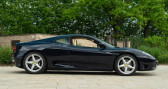 Ferrari 360 1999 F1  1999 - annonce de voiture en vente sur Auto Sélection.com