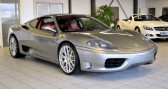 Annonce Ferrari 360 occasion Essence 3.6 V8 400 ch  Vieux Charmont