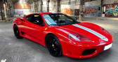 Ferrari 360 occasion boite Automatique Annonce Ferrari 360 occasion Essence 3.6L V8 400CV F1 à CLERMONT FERRAND