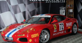 Ferrari 360 occasion année 2002 boite Automatique Annonce Ferrari 360 occasion Essence CHALLENGE à Royan