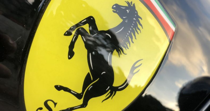 Ferrari 360 F1  occasion à MONACO - photo n°2