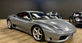 Annonce Ferrari 360 occasion Essence F1 à Saint Vincent De Boisset