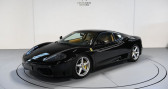 Annonce Ferrari 360 occasion Essence f1 � CANNES