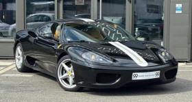Ferrari 360 , garage QUATRE VINGT DIX NEUF SAS  ANDREZIEUX-BOUTHEON