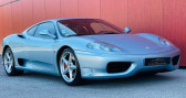 Ferrari 360 occasion année 2004 boite Automatique Annonce Ferrari 360 occasion Essence F360 boîte F1 à PERPIGNAN
