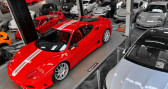 Annonce Ferrari 360 occasion Essence Ferrari 360 CHALLENGE STRADALE - CLASSICHE - ROLL BAR à SAINT LAURENT DU VAR