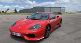 Ferrari 360 occasion année 2000 boite Automatique Annonce Ferrari 360 occasion Essence Kit Challenge Stradale CS à Darois