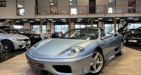 Ferrari 360 occasion 2003 mise en vente à Saint Denis En Val par le garage L'AUTOMOBILE ORLEANS - photo n°1