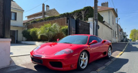 Ferrari 360 , garage TRANSAKAUTO WISSOUS  Wissous