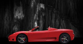 Annonce Ferrari 360 occasion Essence V8  PARIS