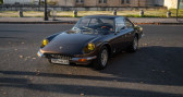 Annonce Ferrari 365 occasion Essence GT 2+2  Paris