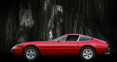 Annonce Ferrari 365 occasion Essence GTB/4 Daytona Plexiglas ***  PARIS