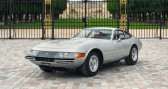 Annonce Ferrari 365 occasion Essence GTB/4 Daytona *Plexiglas*  PARIS