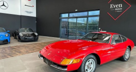 Ferrari 365 , garage EVEN MOTORS  Frejus