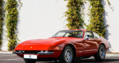 Annonce Ferrari 365 occasion Essence GTB4 à Monaco