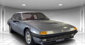 Ferrari 400 occasion année 1983 Annonce Ferrari 400 occasion Essence 400I à LYON