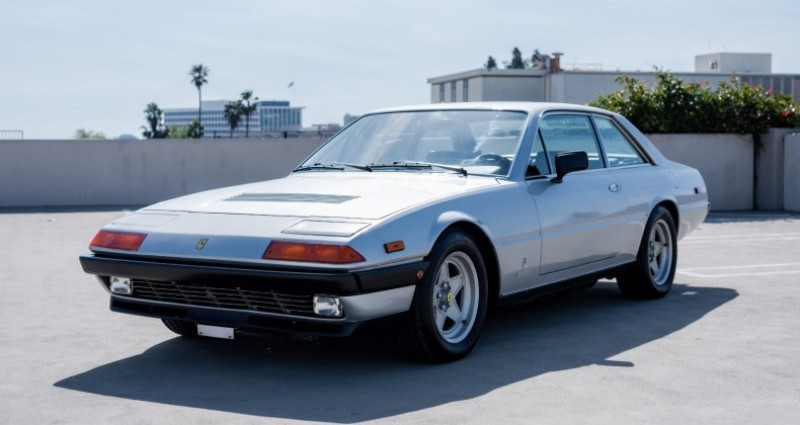 Ferrari 400 400i 1982 Ferrari 400 400i  occasion à LYON