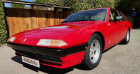 Ferrari 400 occasion année 1979 boite Automatique Annonce Ferrari 400 occasion Essence Ferrari 400 I Automatique à ANTIBES