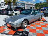 Ferrari 412 occasion année 1986 boite Automatique Annonce Ferrari 412 occasion Essence GT V12 à Lescure-d'Albigeois