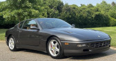 Annonce Ferrari 456 occasion Essence   LYON