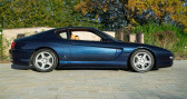 Ferrari 456 - voir le détail de l'annonce Ferrari 456 1996 GT MANUALE   - annonce de voiture en vente sur Auto Sélection.com