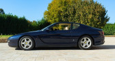 Annonce Ferrari 456 occasion Essence 2009 GT  Reggio Emilia