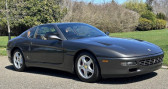 Ferrari 456 occasion année 1995 Annonce Ferrari 456 occasion Essence 456GT à LYON