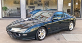 Ferrari 456 occasion année 2000 boite Manuelle Annonce Ferrari 456 occasion Essence 5.5 M GT BV6 à Paris