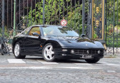 Ferrari 456 occasion année 2003 boite Automatique Annonce Ferrari 456 occasion Essence BVA M GTA à Paris