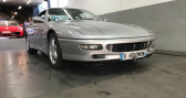 Ferrari 456 occasion année 1995 boite Manuelle Annonce Ferrari 456 occasion Essence GT 5.5 V12 440 ESSENCE 61115 KILOMETRE BOITE MECANIQUE 56 00 à ANGERS