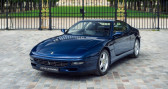 Ferrari 456 GT *Blu Le Mans* occasion en vente à PARIS Voiture occasion Ferrari 456 GT *Blu Le Mans*