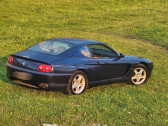 Annonce Ferrari 456 occasion Essence GT Italia  Paris