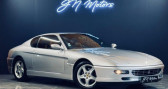Ferrari 456 occasion année 1996 boite Manuelle Annonce Ferrari 456 occasion Essence gt v12 440 suivi à jour - à Thoiry