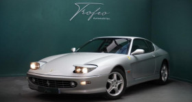 Ferrari 456 , garage TROFEO � le petit quevilly