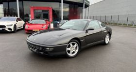 Ferrari 456 , garage BROCHARD AUTOMOBILE 59 � saint Amand les Eaux
