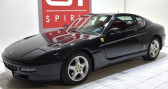 Ferrari 456 occasion boite Manuelle Annonce Ferrari 456 occasion Essence GT à La Boisse