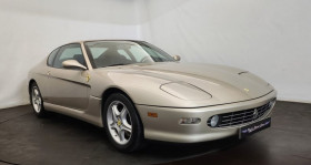 Ferrari 456 , garage PAUL'S CLASSIC CARS � CREANCES
