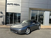Ferrari 456 occasion année 1997 boite Manuelle Annonce Ferrari 456 occasion Essence GT à Toulouse