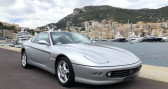 Annonce Ferrari 456 occasion Essence GTM à MONACO