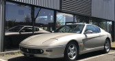 Ferrari 456 occasion Beige année 2000 boite Manuelle Annonce Ferrari 456 occasion Essence M GT 440 BM à Fontenay-sur-eure