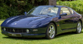 Ferrari 456 occasion boite Manuelle Annonce Ferrari 456 occasion Essence M GT V12 à NICE