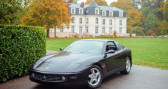 Ferrari 456 occasion année 2001 boite Automatique Annonce Ferrari 456 occasion Essence M à Paris