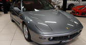Ferrari 456 occasion année 1999 Annonce Ferrari 456 occasion Essence MGT à SECLIN
