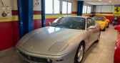 Ferrari 456 occasion année 2000 boite Manuelle Annonce Ferrari 456 occasion Essence version 2 2 à MIRIBEL